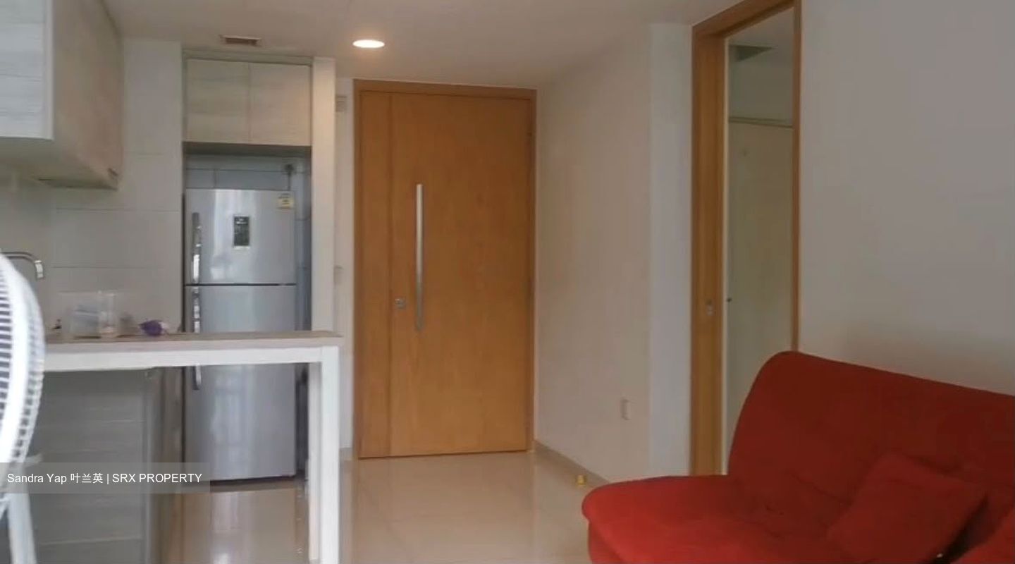 Bartley Residences (D19), Apartment #572142471